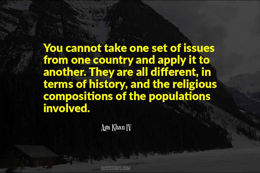Religious History Quotes #488023