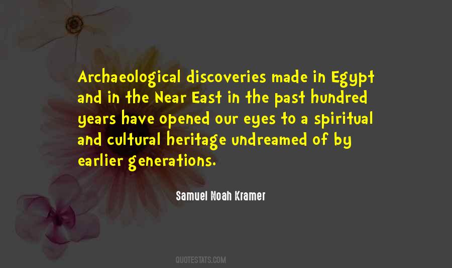 Religious History Quotes #61061