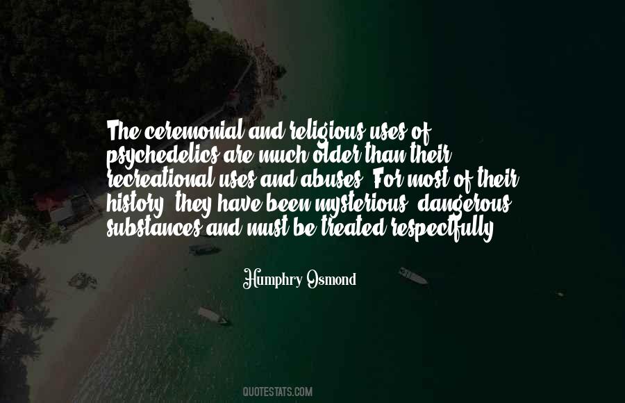 Religious History Quotes #634076