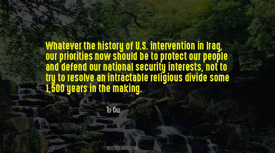 Religious History Quotes #740565