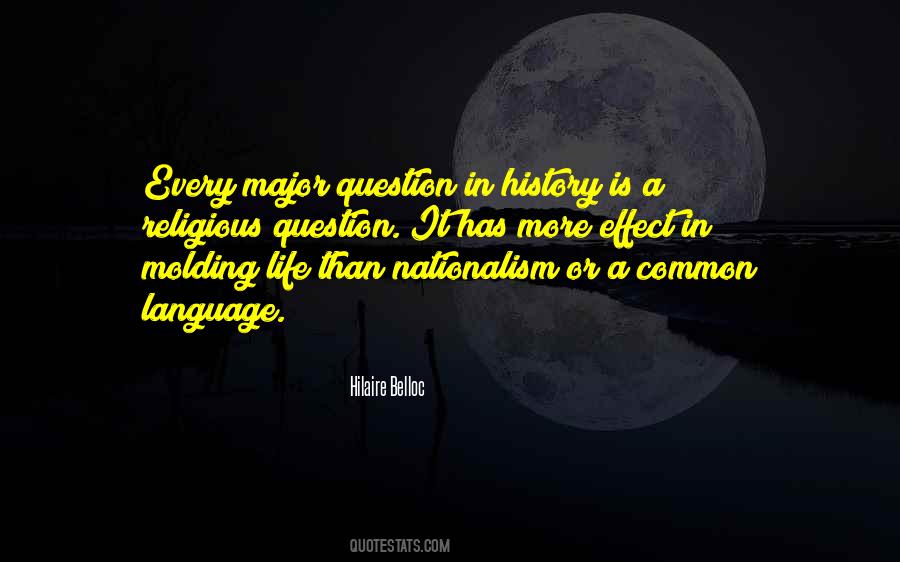 Religious History Quotes #759035
