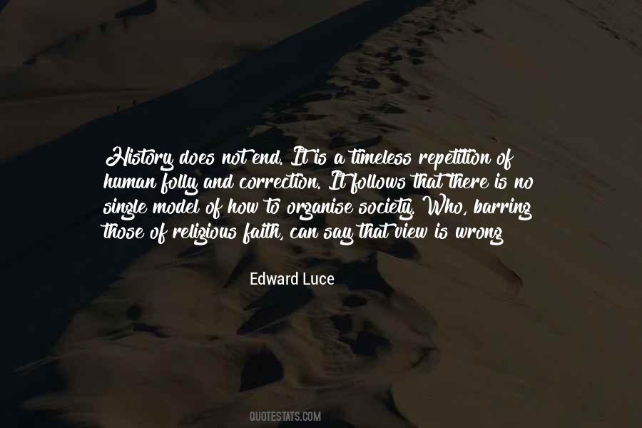 Religious History Quotes #781252