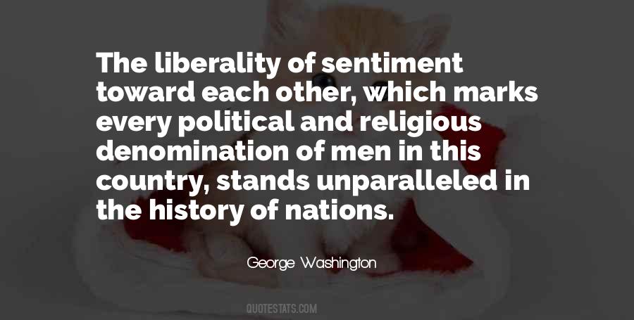Religious History Quotes #784280