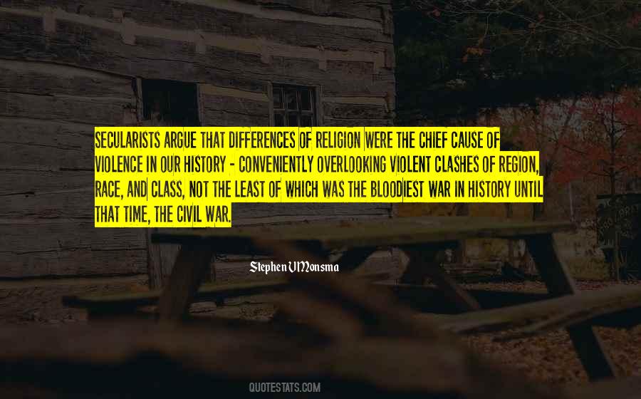 Religious History Quotes #828823