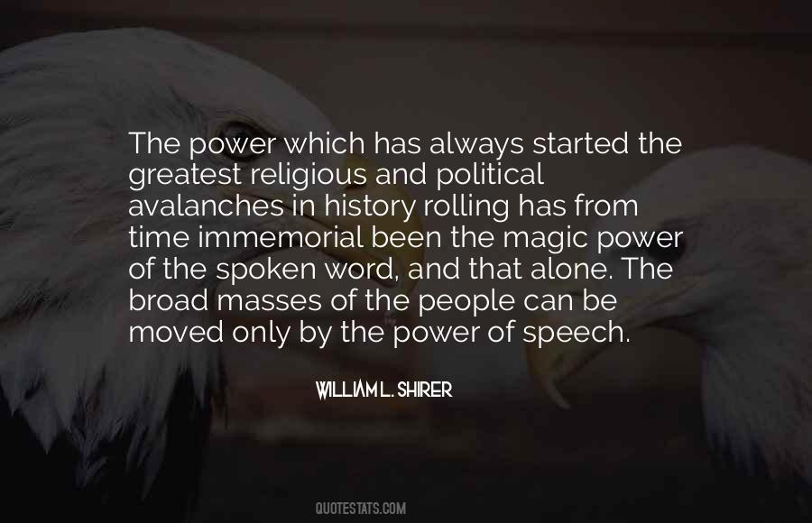 Religious History Quotes #986606