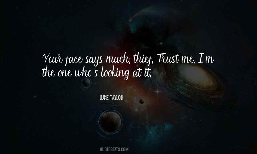 Vault Of Dreams Quotes #1147949