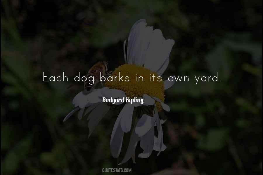 Dog Book Quotes #1672782