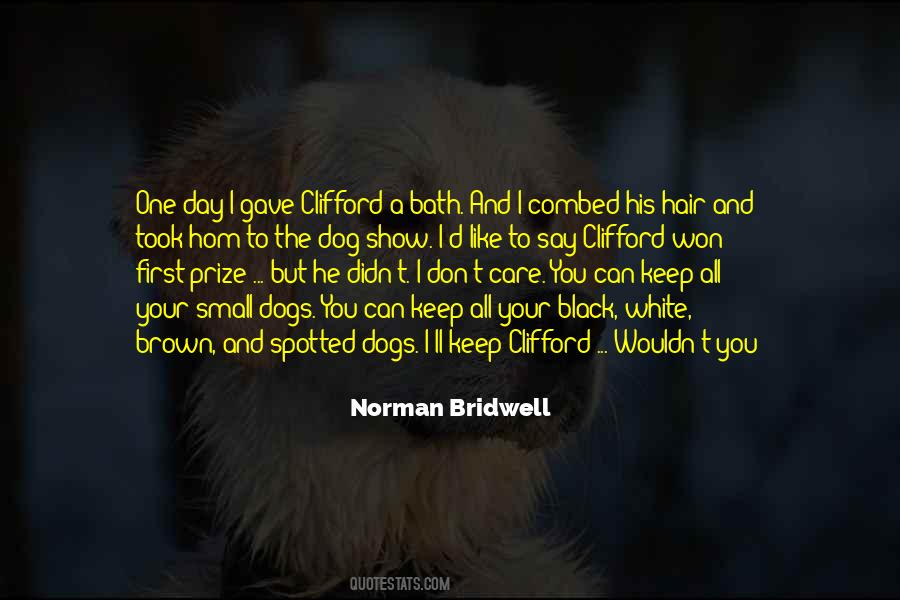 Dog Book Quotes #618023