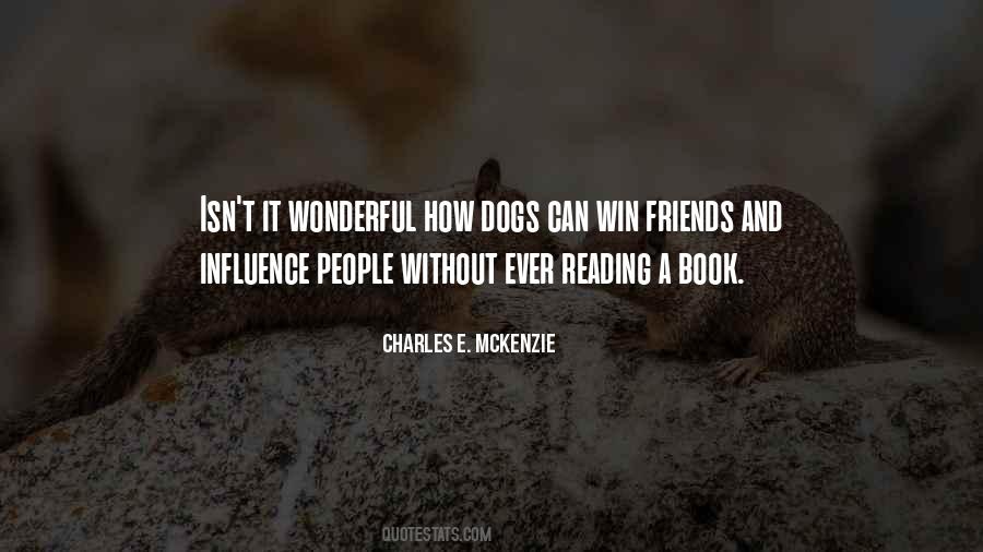 Dog Book Quotes #972366