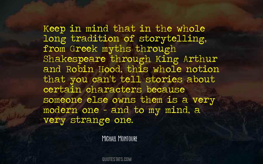 Fan Fiction Quotes #1264324