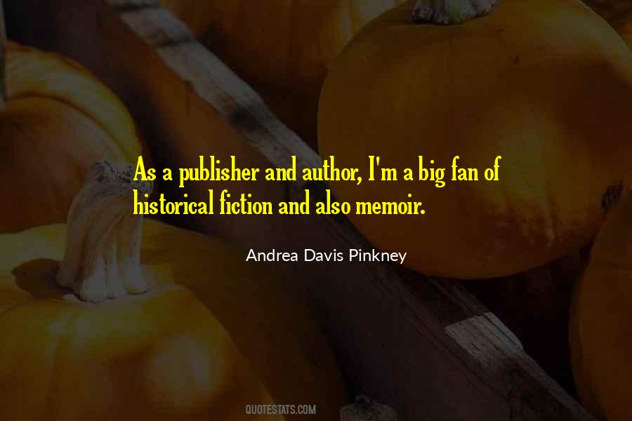 Fan Fiction Quotes #1353334