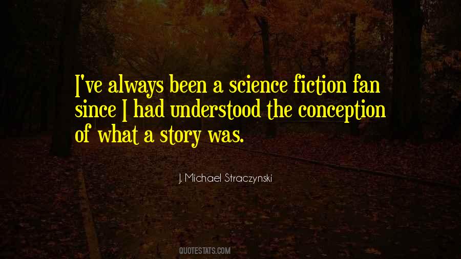 Fan Fiction Quotes #1457336