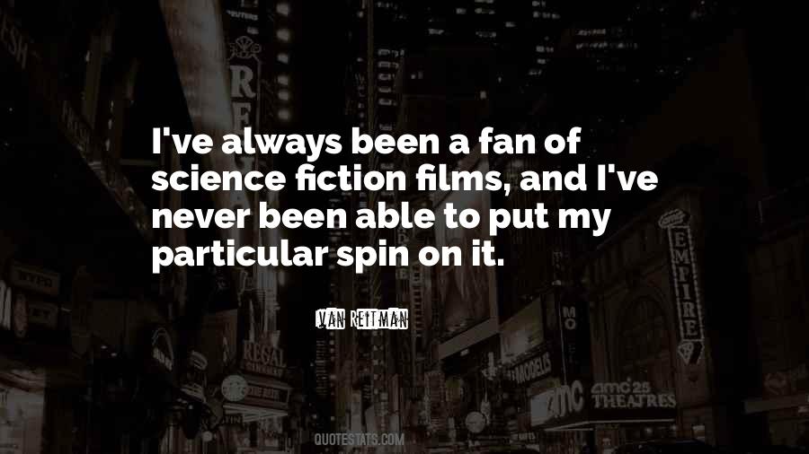 Fan Fiction Quotes #1461483