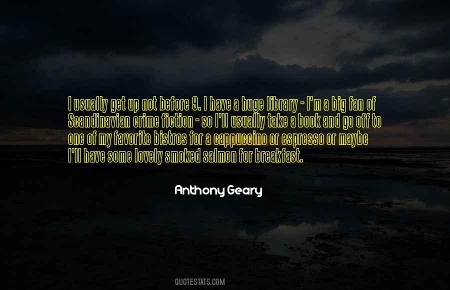 Fan Fiction Quotes #245022