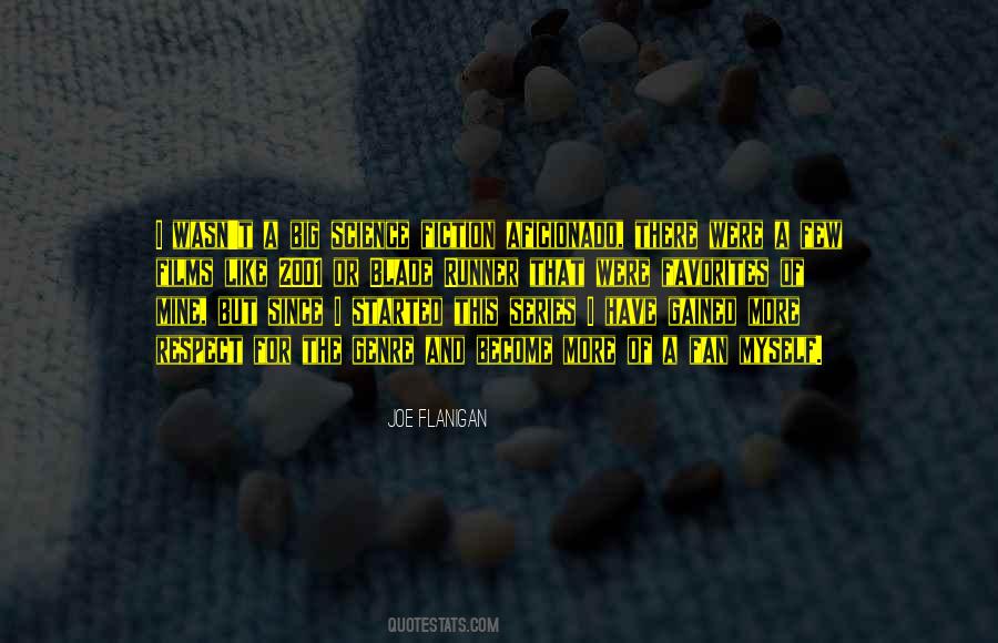 Fan Fiction Quotes #375750