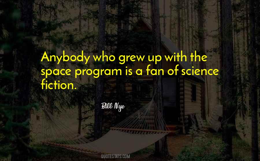 Fan Fiction Quotes #571120