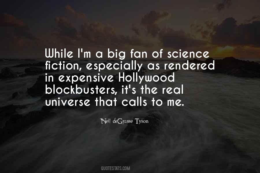 Fan Fiction Quotes #589379