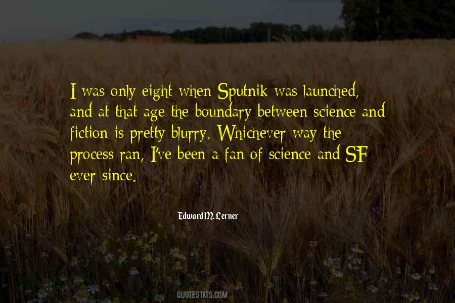 Fan Fiction Quotes #786950