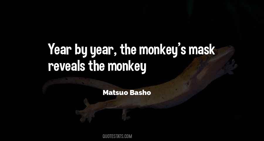 Basho Quotes #972667