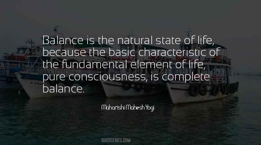 Basic Fundamental Quotes #844077