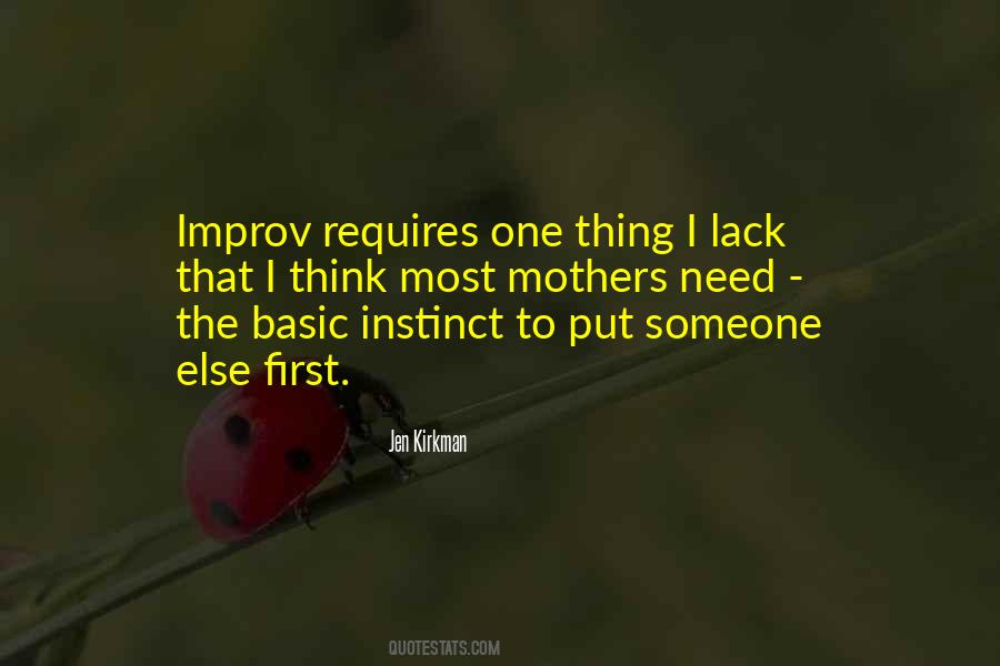 Basic Instinct 2 Quotes #158121
