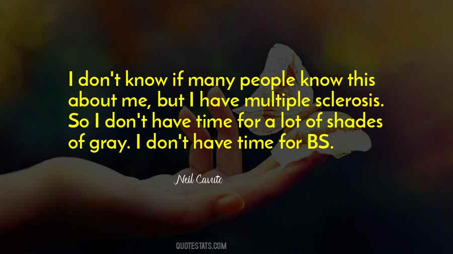 Sherrell Quotes #1680600