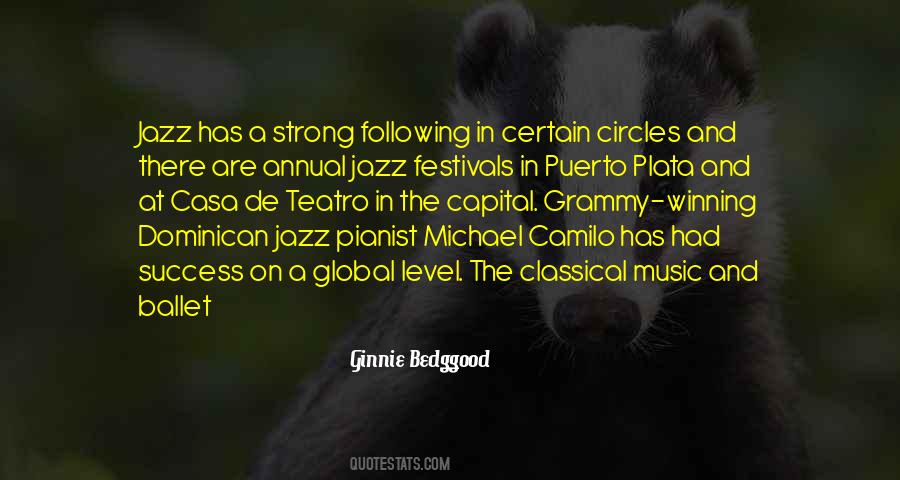 Puerto Plata Quotes #1740699