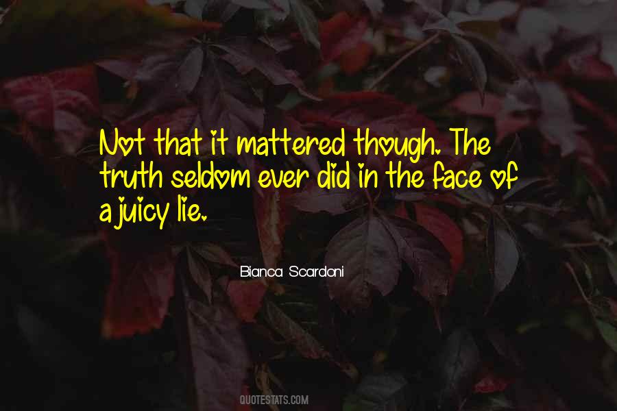 Spirit Comic Quotes #223020