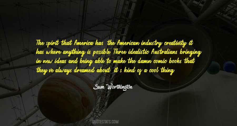 Spirit Comic Quotes #64024