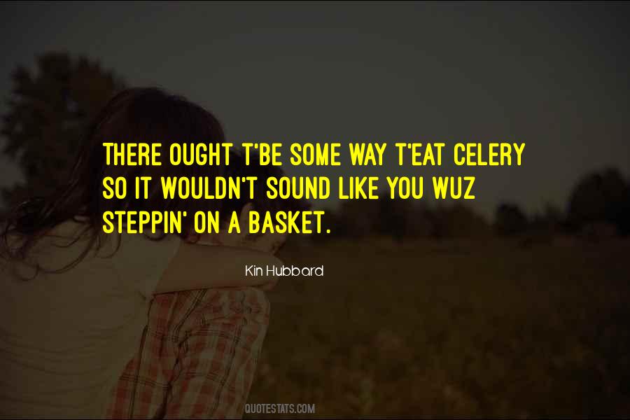 Basket Quotes #1186607