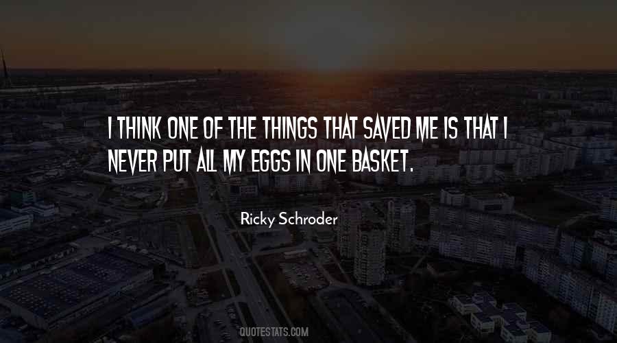 Basket Quotes #1744290