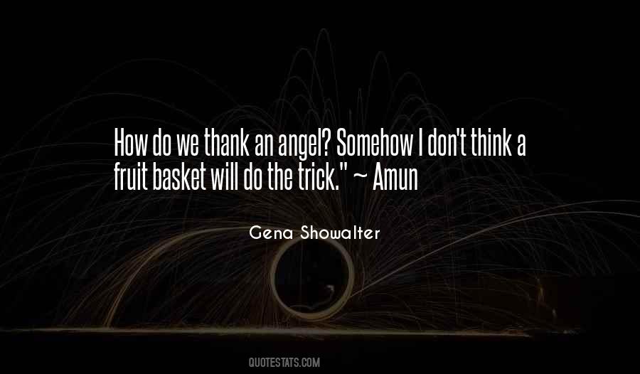Basket Quotes #1757918