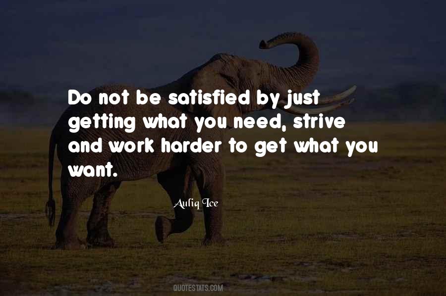 Hard Work Motivational Quotes #1771440