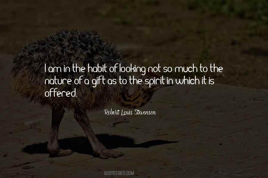 I Am The Spirit Quotes #131570