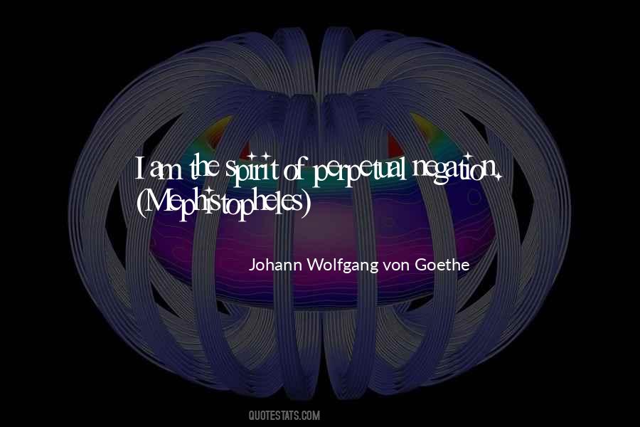 I Am The Spirit Quotes #1811900