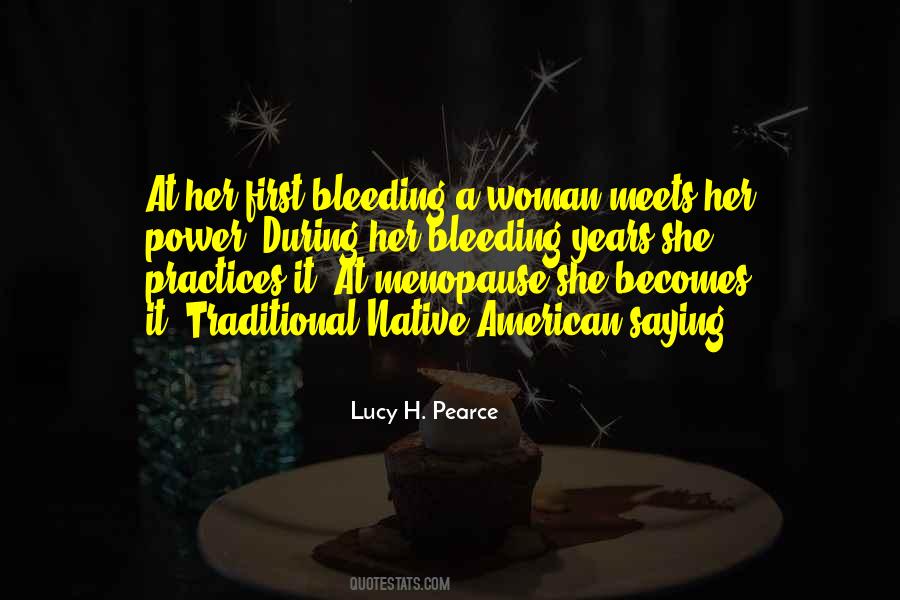 Women Wisdom Quotes #532927