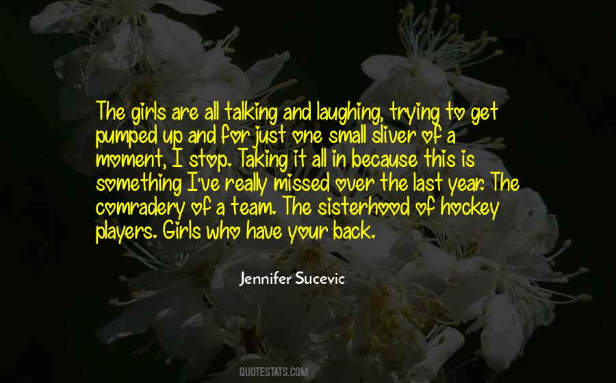 Taking A Moment Quotes #1233252