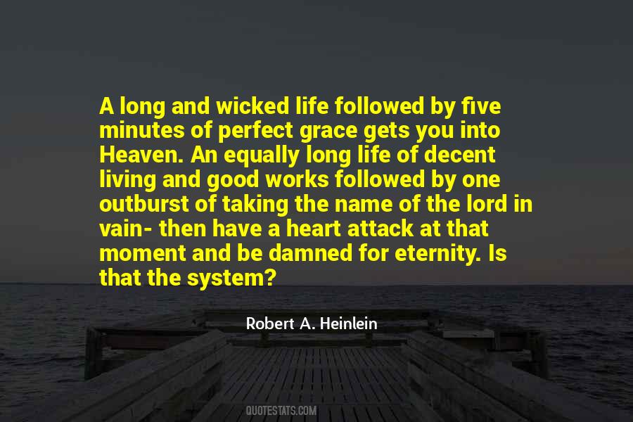 Taking A Moment Quotes #21942