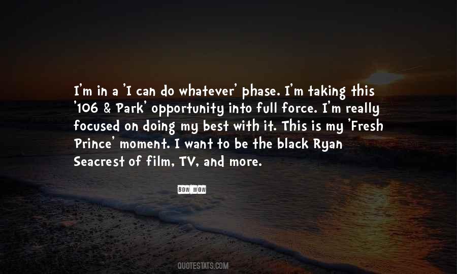Taking A Moment Quotes #463415