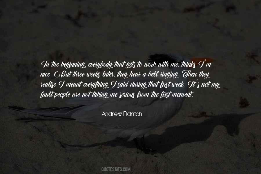Taking A Moment Quotes #824135