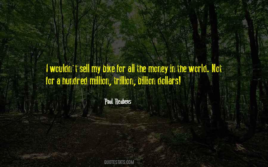 World Money Quotes #39177