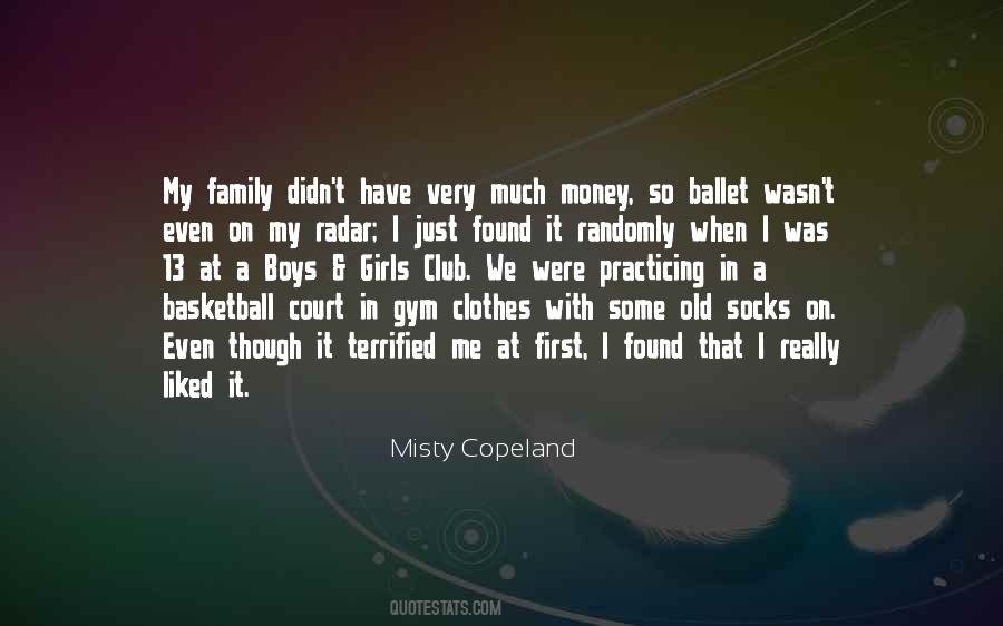 Basketball Court Quotes #228592