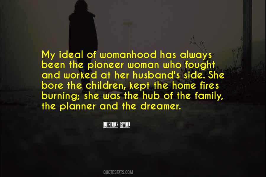 Home Fires Quotes #677071