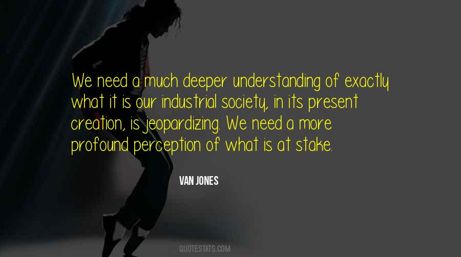 Our Creation Quotes #340768
