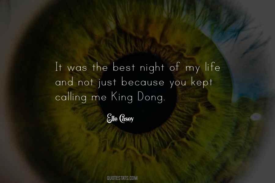 Night King Quotes #1037776
