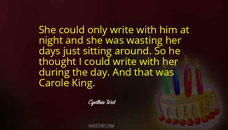 Night King Quotes #1038887