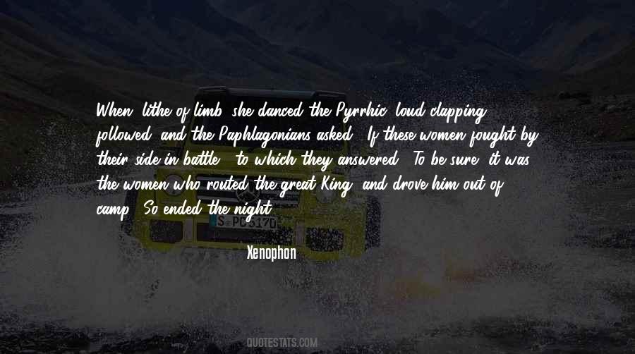 Night King Quotes #1074380