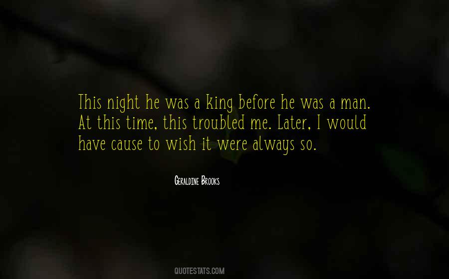 Night King Quotes #1367581