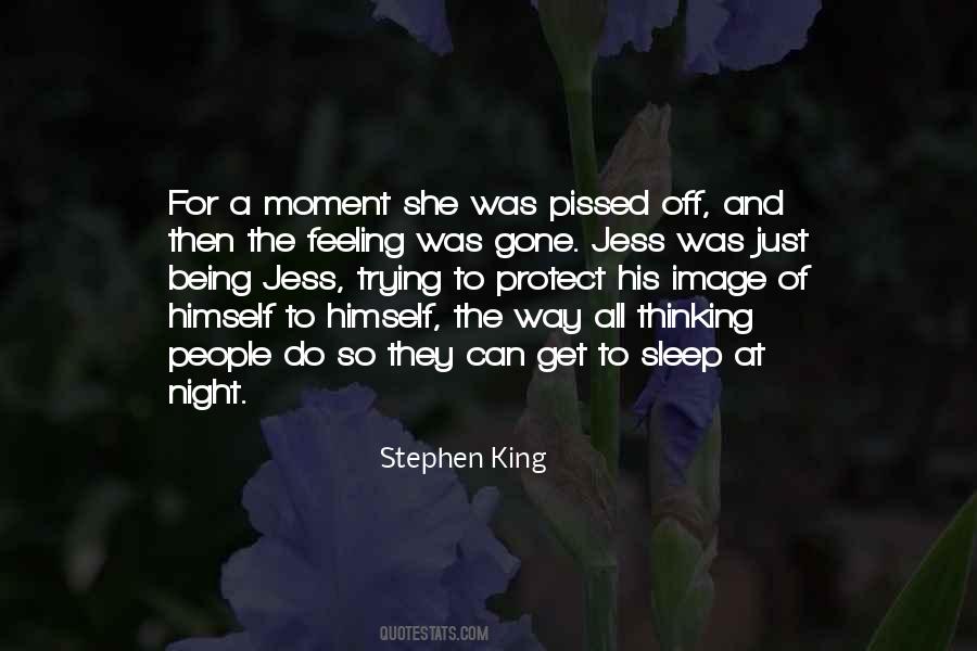 Night King Quotes #153620