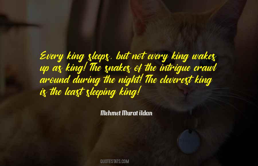 Night King Quotes #442901